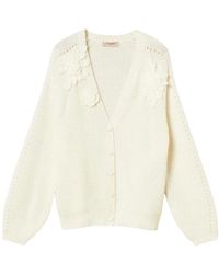 Twinset - Cardigans - Lyst