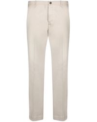 Nine:inthe:morning - Chinos - Lyst