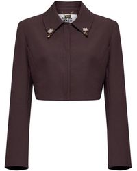 Silvian Heach - Light Jackets - Lyst