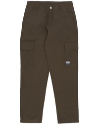 Propaganda - Straight Trousers - Lyst