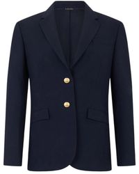 Brooks Brothers - Blazers - Lyst