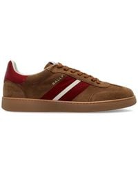 Bally - Roget Sneakers - Lyst