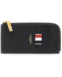 Thom Browne - Wallets & Cardholders - Lyst