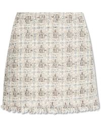 Munthe - Short Skirts - Lyst