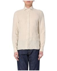 Peuterey - Casual Shirts - Lyst