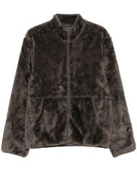 Hiking Patrol - Faux Fur & Shearling Jackets - Lyst