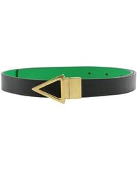 Bottega Veneta - Belts - Lyst