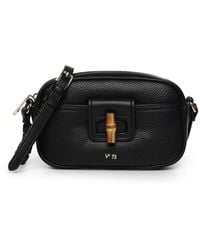 V73 - Cross Body Bags - Lyst