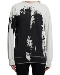 A_COLD_WALL* - Sweatshirts - Lyst