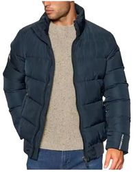 Superdry - Winter Jackets - Lyst