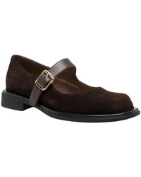 ADRIANNA FERETTI - Flat Shoes - Lyst