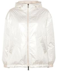 Brunello Cucinelli - Winter Jackets - Lyst