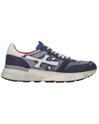 Premiata - Sneakers - Lyst