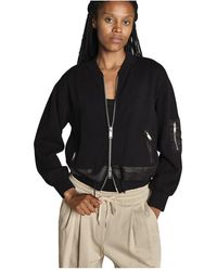 3.1 Phillip Lim - Light Jackets - Lyst