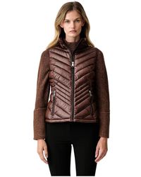DKNY - Vests - Lyst