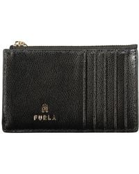 Furla - Leather Wallet - Lyst
