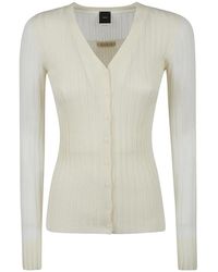 Pinko - Cardigans - Lyst