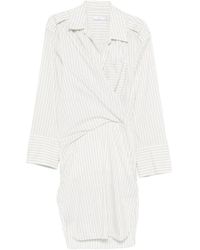 IRO - Shirt Dresses - Lyst