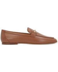 Tod's - Loafers - Lyst