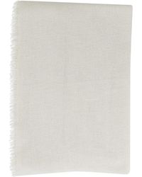 Faliero Sarti - Winter Scarves - Lyst