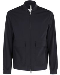 DUNO - Light Jackets - Lyst