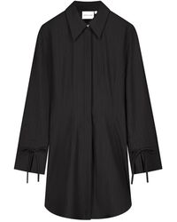 FABIENNE CHAPOT - Shirt Dresses - Lyst