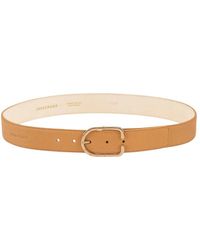 Longchamp - Belts - Lyst