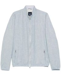 Barba Napoli - Light Jackets - Lyst