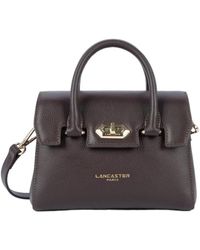 Lancaster - Handbags - Lyst