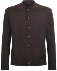 Paolo Pecora - Cardigans - Lyst