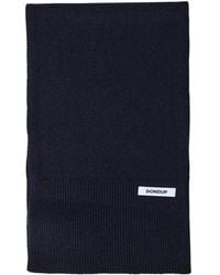 Dondup - Winter Scarves - Lyst