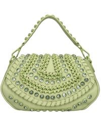 La Carrie - Handbags - Lyst
