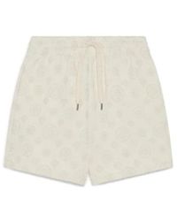 CASABLANCA - Casual Shorts - Lyst