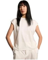 KIEFERMANN - T-Shirts - Lyst