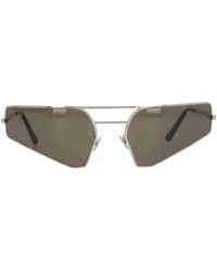 Rick Owens - Sunglasses - Lyst