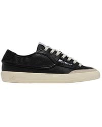 Autry - Schoenen ,Zwart ,Katoen Windscape Low - Lyst