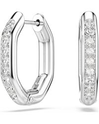 Swarovski - Dextera Ohrringe - Lyst