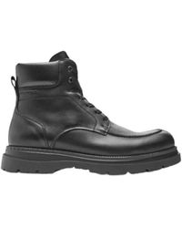 Ambitious - Brady Schnürstiefel - Lyst