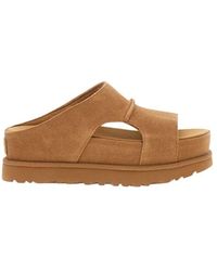 UGG - Sliders - Lyst