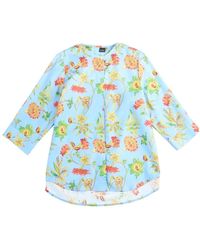 Fay - Blouses - Lyst