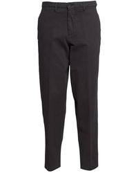 BRIGLIA - Chinos - Lyst
