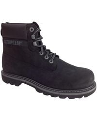 Caterpillar - Lace-Up Boots - Lyst