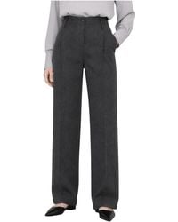 Kocca - Wide Trousers - Lyst