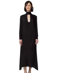 Alpha Studio - Midi Dresses - Lyst