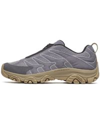 Merrell - Moab 3 Trek Zip - Lyst