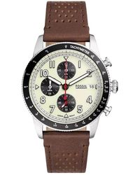 Fossil - Watches - Lyst