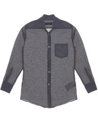 Our Legacy - Shirts - Lyst