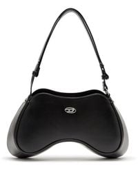 DIESEL - Shoulder Bags - Lyst