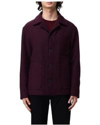 Brooksfield - Light Jackets - Lyst