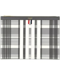 Thom Browne - Zakelijke Tassen - Lyst